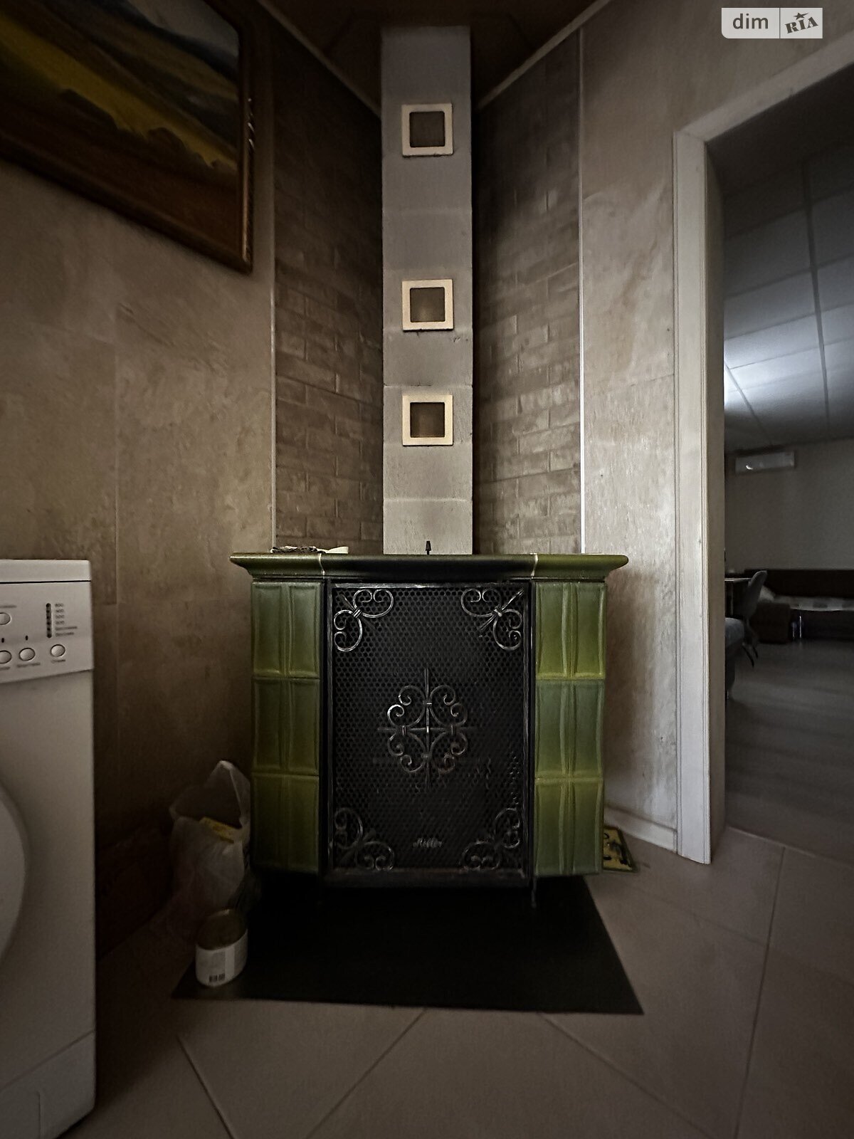 одноповерховий будинок з гаражем, 205 кв. м, цегла. Продаж у Нижньому Солотвині фото 1 одноповерховий будинок з гаражем, 205 кв. м, цегла. Продаж у Нижньому Солотвині фото 1