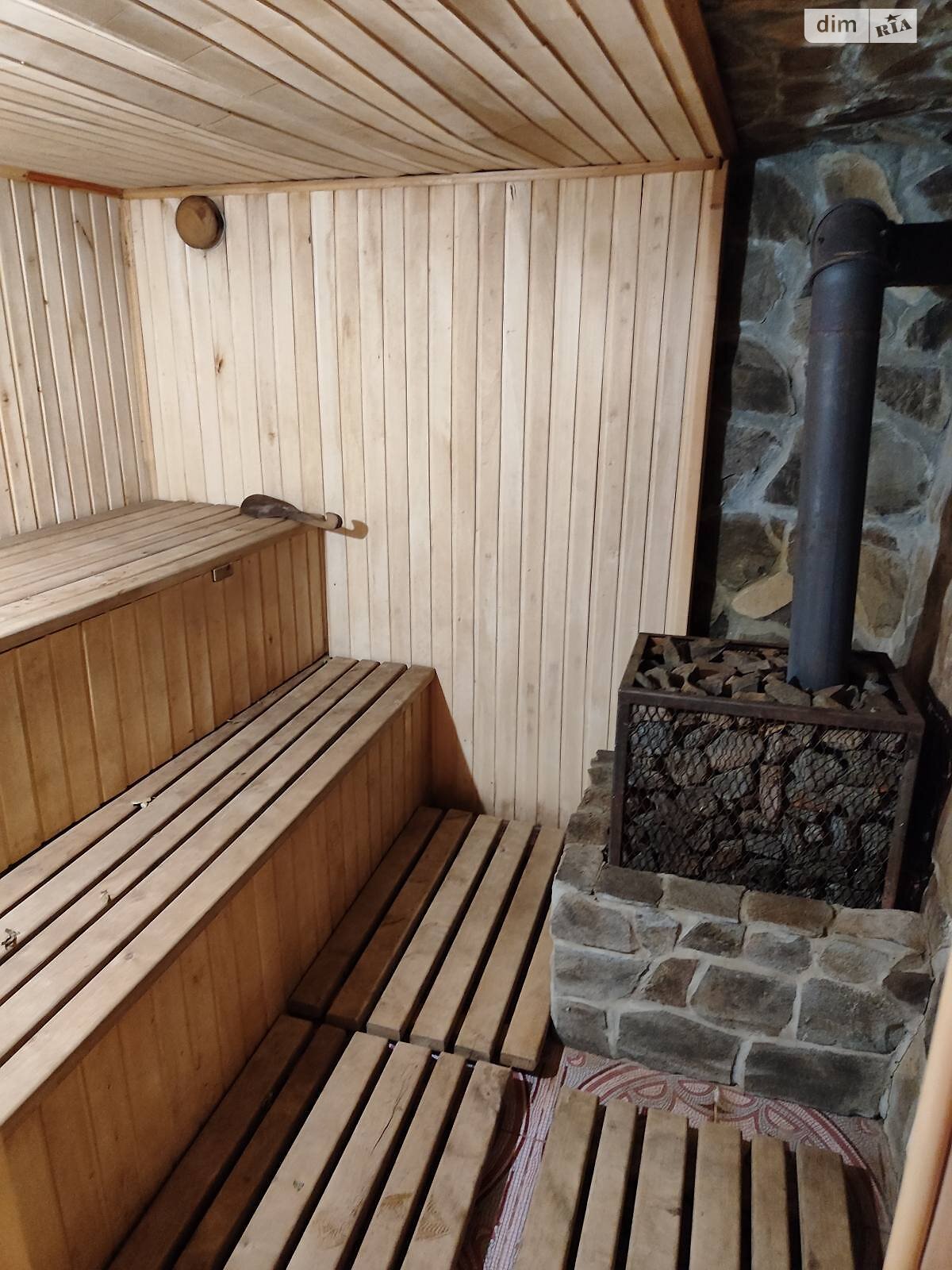 двоповерховий будинок з опаленням, 140 кв. м, цегла. Продаж у Нижньому Солотвині фото 1 двоповерховий будинок з опаленням, 140 кв. м, цегла. Продаж у Нижньому Солотвині фото 1
