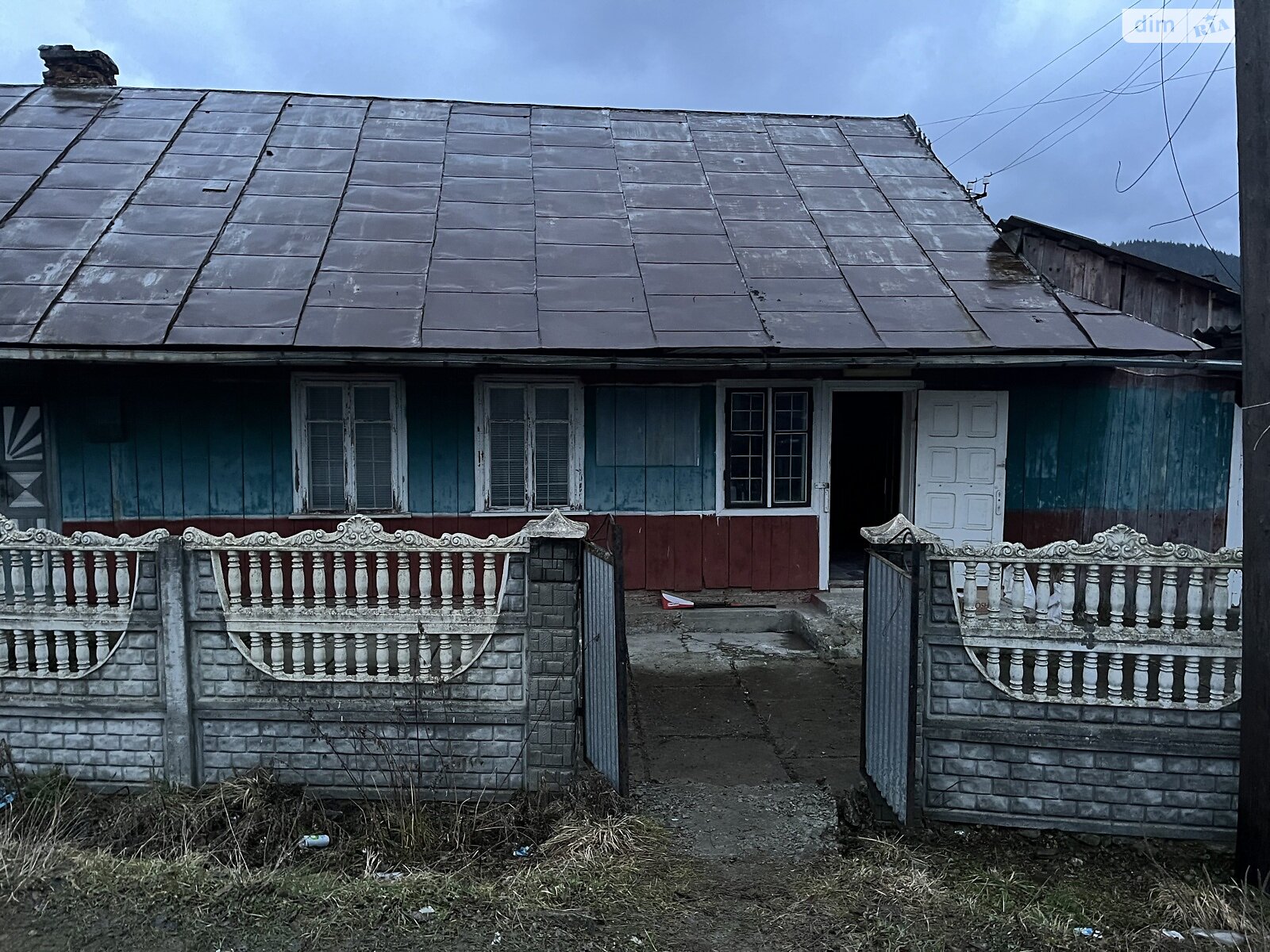 одноповерховий будинок з гаражем, 44.3 кв. м, брус. Продаж у Нижньому Висоцькому фото 1 одноповерховий будинок з гаражем, 44.3 кв. м, брус. Продаж у Нижньому Висоцькому фото 1