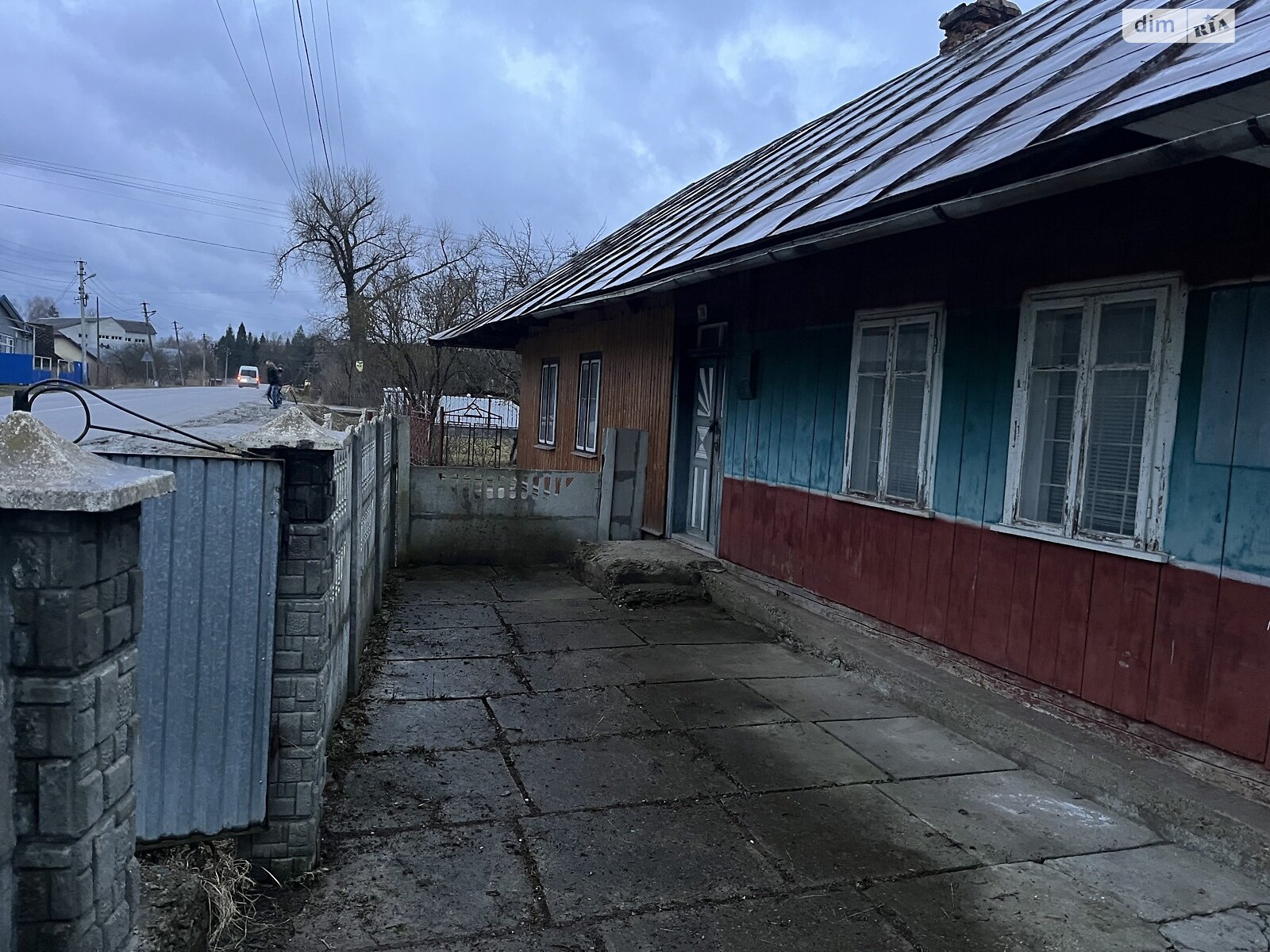 одноповерховий будинок з гаражем, 44.3 кв. м, брус. Продаж у Нижньому Висоцькому фото 1 одноповерховий будинок з гаражем, 44.3 кв. м, брус. Продаж у Нижньому Висоцькому фото 1