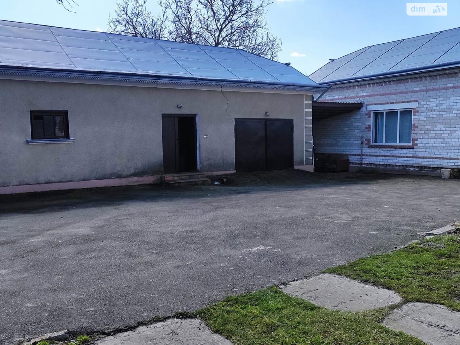 двоповерховий будинок з гаражем, 160 кв. м, цегла. Продаж у Нижніа Лубянках фото 1 двоповерховий будинок з гаражем, 160 кв. м, цегла. Продаж у Нижніа Лубянках фото 1
