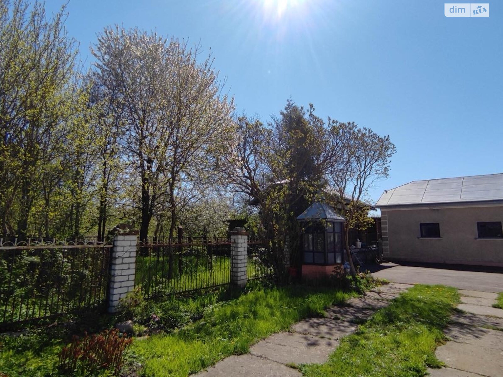 двоповерховий будинок з гаражем, 160 кв. м, цегла. Продаж у Нижніа Лубянках фото 1 двоповерховий будинок з гаражем, 160 кв. м, цегла. Продаж у Нижніа Лубянках фото 1