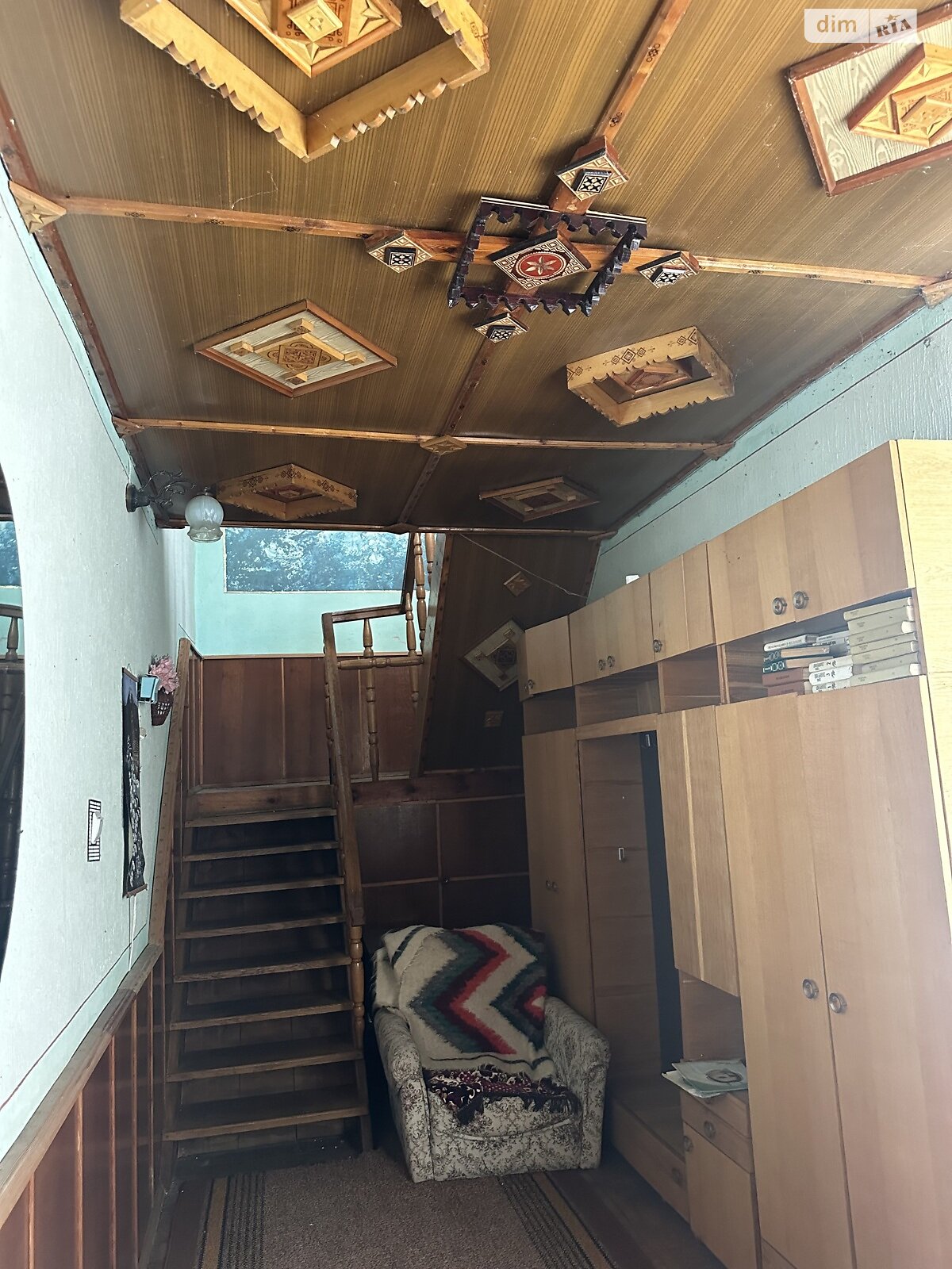 двоповерховий будинок з гаражем, 160 кв. м, цегла. Продаж у Нижніа Лубянках фото 1 двоповерховий будинок з гаражем, 160 кв. м, цегла. Продаж у Нижніа Лубянках фото 1