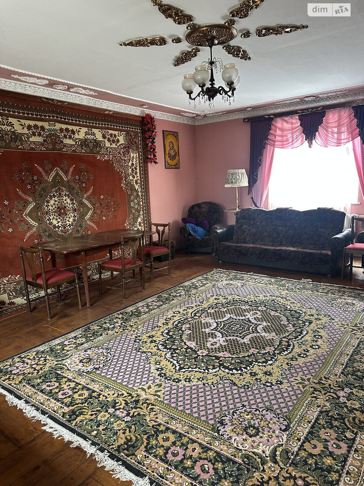 двоповерховий будинок з гаражем, 160 кв. м, цегла. Продаж у Нижніа Лубянках фото 1 двоповерховий будинок з гаражем, 160 кв. м, цегла. Продаж у Нижніа Лубянках фото 1