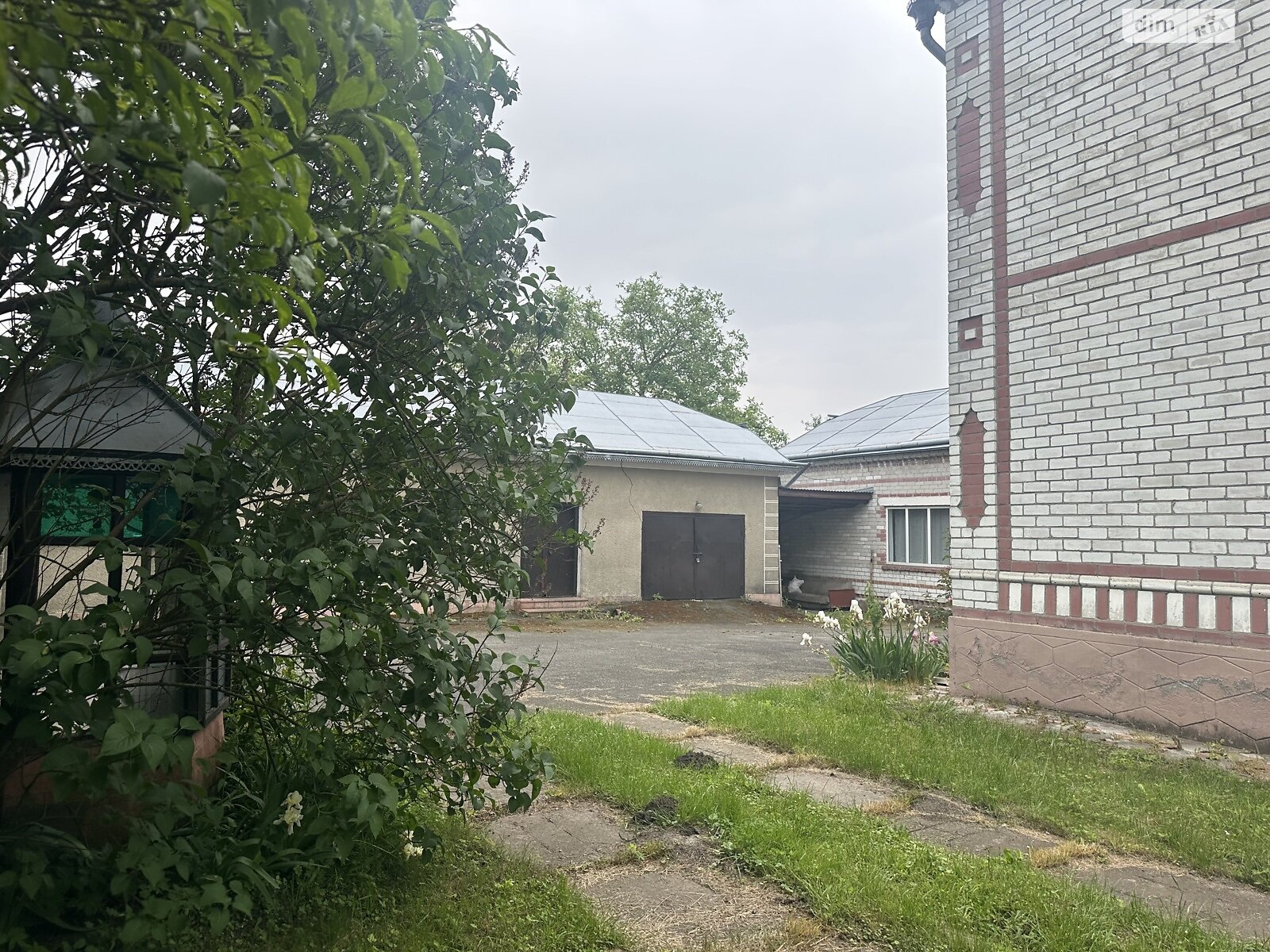 двоповерховий будинок з гаражем, 160 кв. м, цегла. Продаж у Нижніа Лубянках фото 1 двоповерховий будинок з гаражем, 160 кв. м, цегла. Продаж у Нижніа Лубянках фото 1