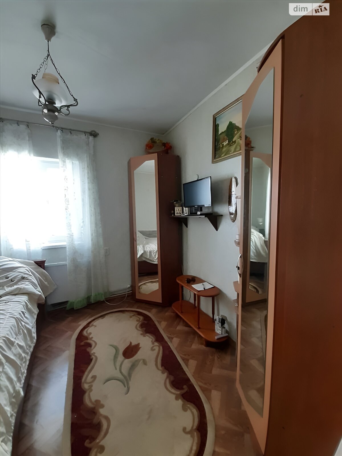 одноэтажный дом с отоплением, 90 кв. м, кирпич. Продажа в Нижних Млынах фото 1 одноэтажный дом с отоплением, 90 кв. м, кирпич. Продажа в Нижних Млынах фото 1