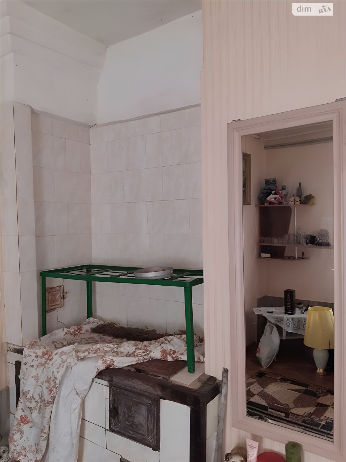 одноэтажный дом с отоплением, 90 кв. м, кирпич. Продажа в Нижних Млынах фото 1 одноэтажный дом с отоплением, 90 кв. м, кирпич. Продажа в Нижних Млынах фото 1