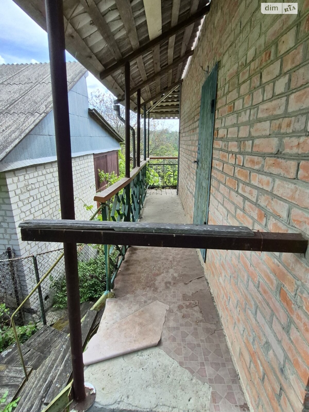 двоповерховий будинок з балконом, 72 кв. м, цегла. Продаж у Нижніх Млинах фото 1 двоповерховий будинок з балконом, 72 кв. м, цегла. Продаж у Нижніх Млинах фото 1