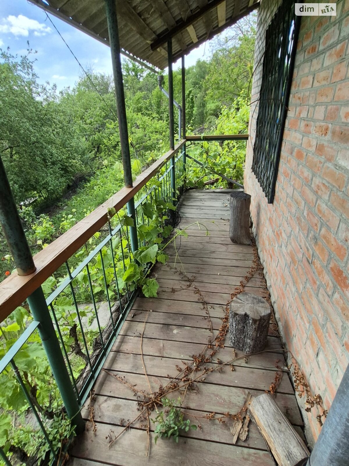 двоповерховий будинок з балконом, 72 кв. м, цегла. Продаж у Нижніх Млинах фото 1 двоповерховий будинок з балконом, 72 кв. м, цегла. Продаж у Нижніх Млинах фото 1