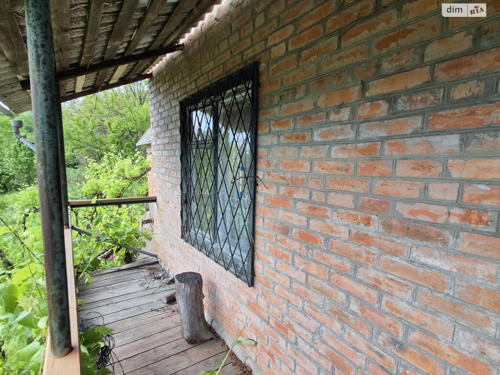 двоповерховий будинок з балконом, 72 кв. м, цегла. Продаж у Нижніх Млинах фото 1 двоповерховий будинок з балконом, 72 кв. м, цегла. Продаж у Нижніх Млинах фото 1