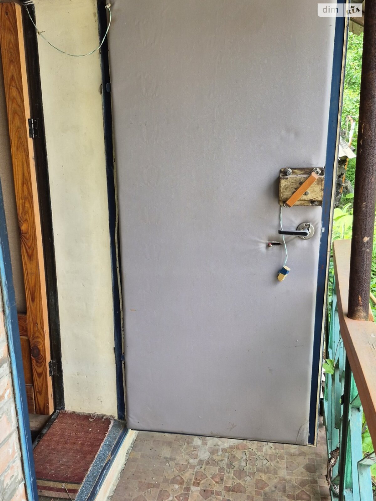 двоповерховий будинок з балконом, 72 кв. м, цегла. Продаж у Нижніх Млинах фото 1 двоповерховий будинок з балконом, 72 кв. м, цегла. Продаж у Нижніх Млинах фото 1