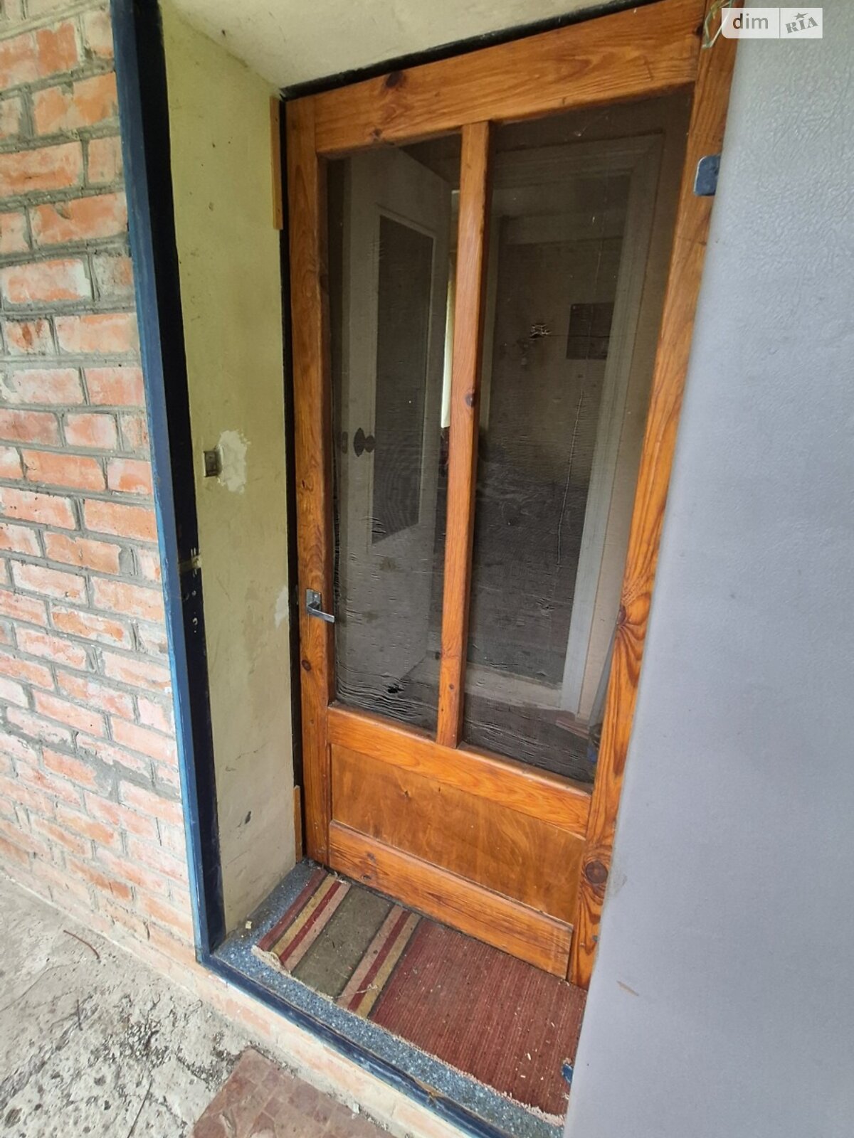 двоповерховий будинок з балконом, 72 кв. м, цегла. Продаж у Нижніх Млинах фото 1 двоповерховий будинок з балконом, 72 кв. м, цегла. Продаж у Нижніх Млинах фото 1