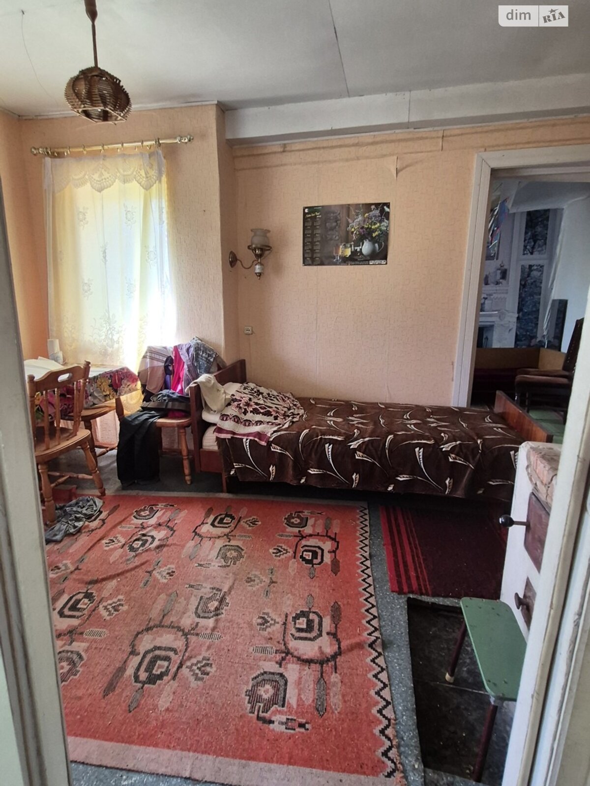 двоповерховий будинок з балконом, 72 кв. м, цегла. Продаж у Нижніх Млинах фото 1 двоповерховий будинок з балконом, 72 кв. м, цегла. Продаж у Нижніх Млинах фото 1