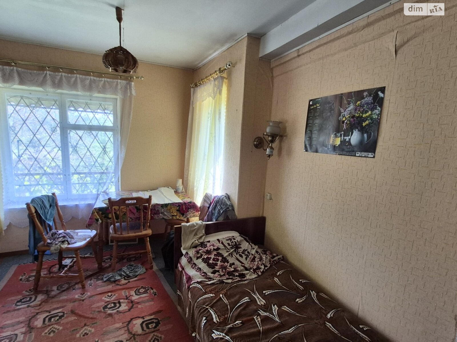 двоповерховий будинок з балконом, 72 кв. м, цегла. Продаж у Нижніх Млинах фото 1 двоповерховий будинок з балконом, 72 кв. м, цегла. Продаж у Нижніх Млинах фото 1