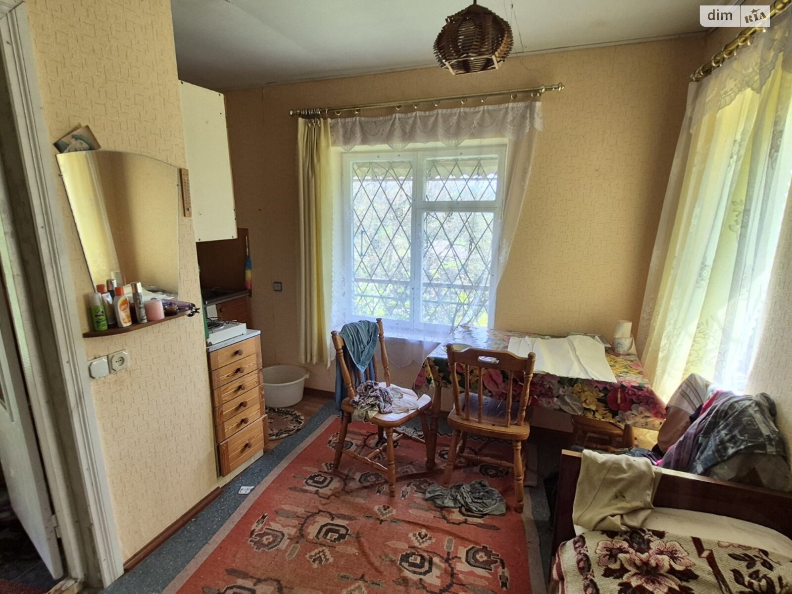 двоповерховий будинок з балконом, 72 кв. м, цегла. Продаж у Нижніх Млинах фото 1 двоповерховий будинок з балконом, 72 кв. м, цегла. Продаж у Нижніх Млинах фото 1
