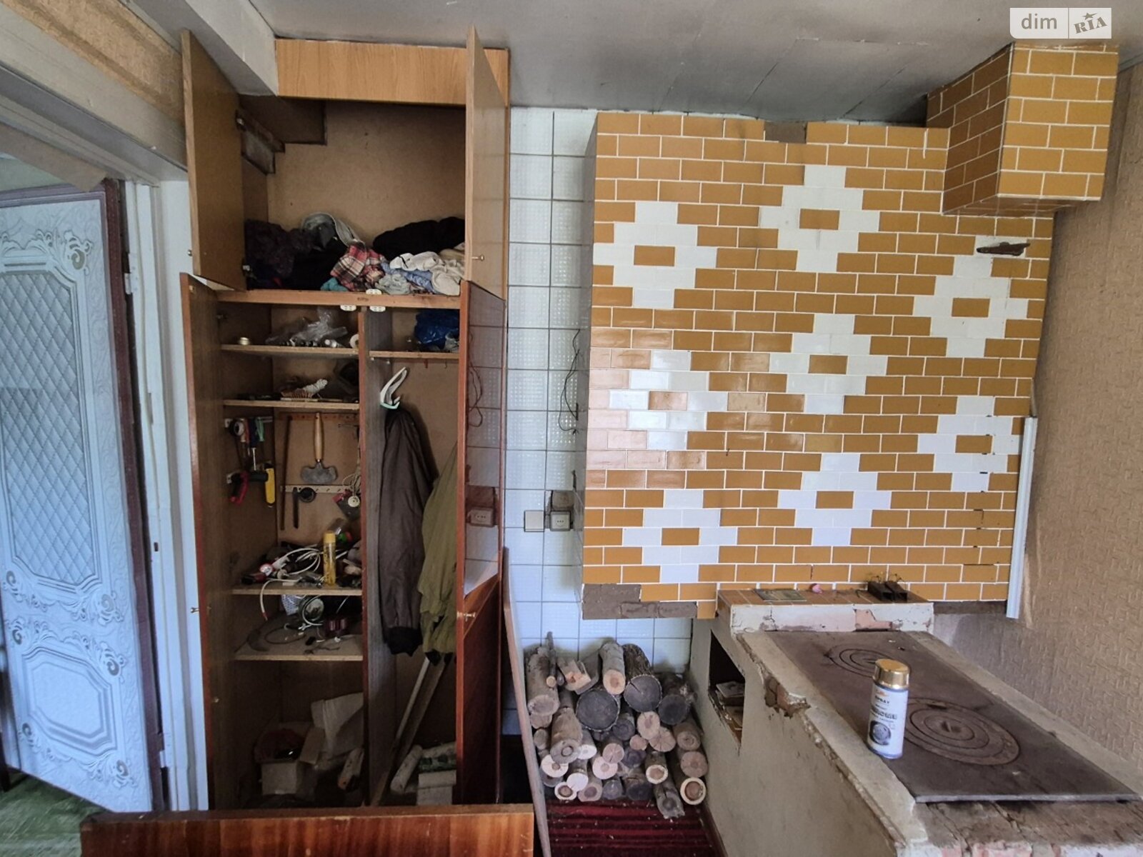 двоповерховий будинок з балконом, 72 кв. м, цегла. Продаж у Нижніх Млинах фото 1 двоповерховий будинок з балконом, 72 кв. м, цегла. Продаж у Нижніх Млинах фото 1