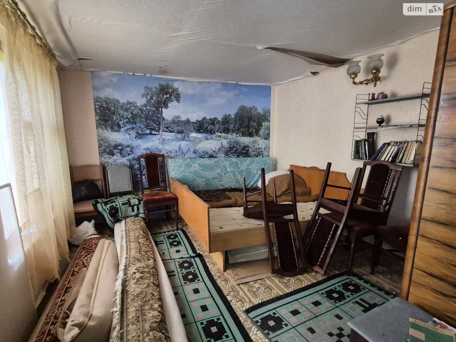 двоповерховий будинок з балконом, 72 кв. м, цегла. Продаж у Нижніх Млинах фото 1 двоповерховий будинок з балконом, 72 кв. м, цегла. Продаж у Нижніх Млинах фото 1