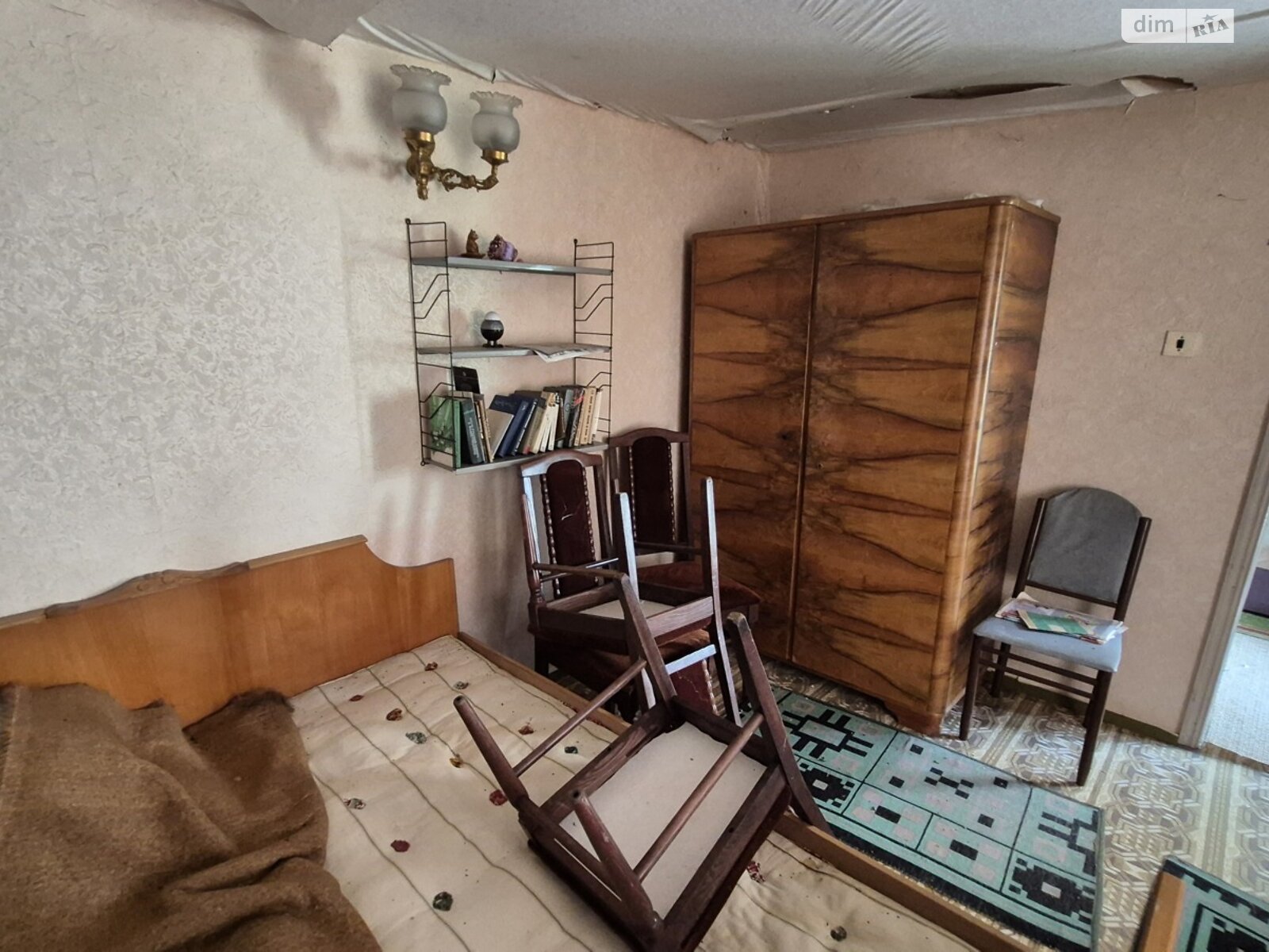 двоповерховий будинок з балконом, 72 кв. м, цегла. Продаж у Нижніх Млинах фото 1 двоповерховий будинок з балконом, 72 кв. м, цегла. Продаж у Нижніх Млинах фото 1