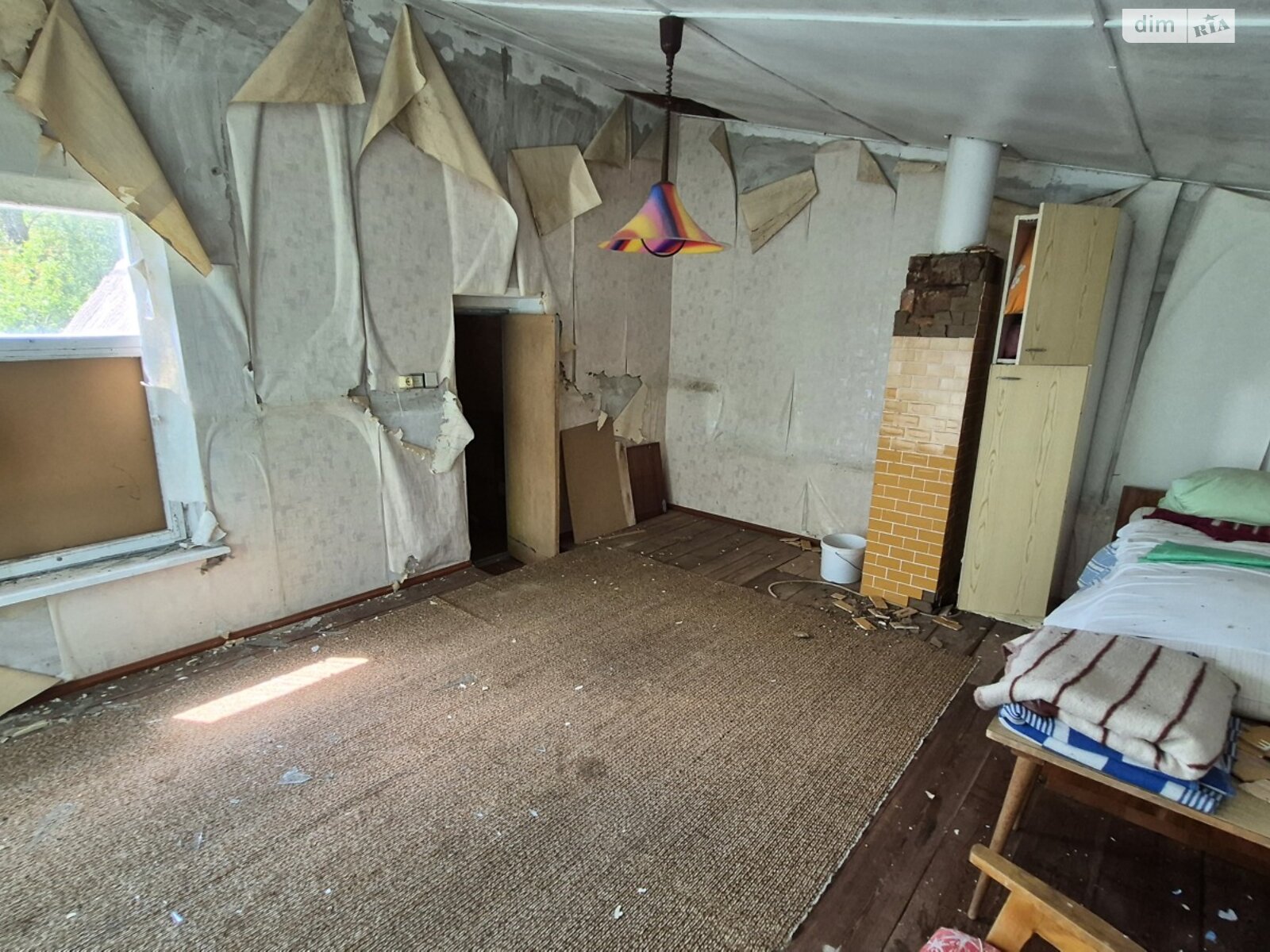 двоповерховий будинок з балконом, 72 кв. м, цегла. Продаж у Нижніх Млинах фото 1 двоповерховий будинок з балконом, 72 кв. м, цегла. Продаж у Нижніх Млинах фото 1
