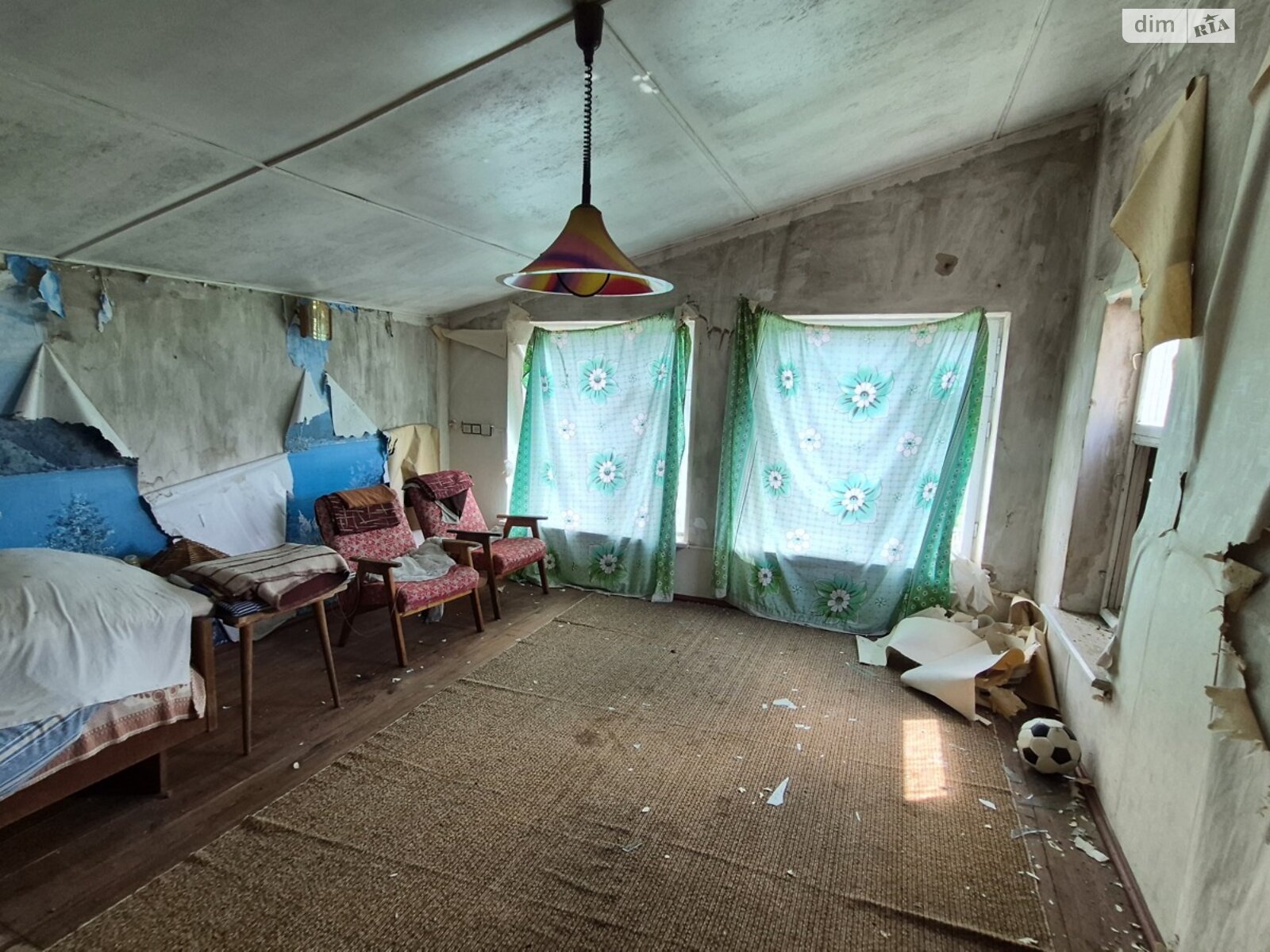 двоповерховий будинок з балконом, 72 кв. м, цегла. Продаж у Нижніх Млинах фото 1 двоповерховий будинок з балконом, 72 кв. м, цегла. Продаж у Нижніх Млинах фото 1