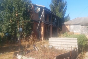 одноповерховий будинок з верандою, 42 кв. м, цегла. Продаж у Нижніх Вільшанах фото 2