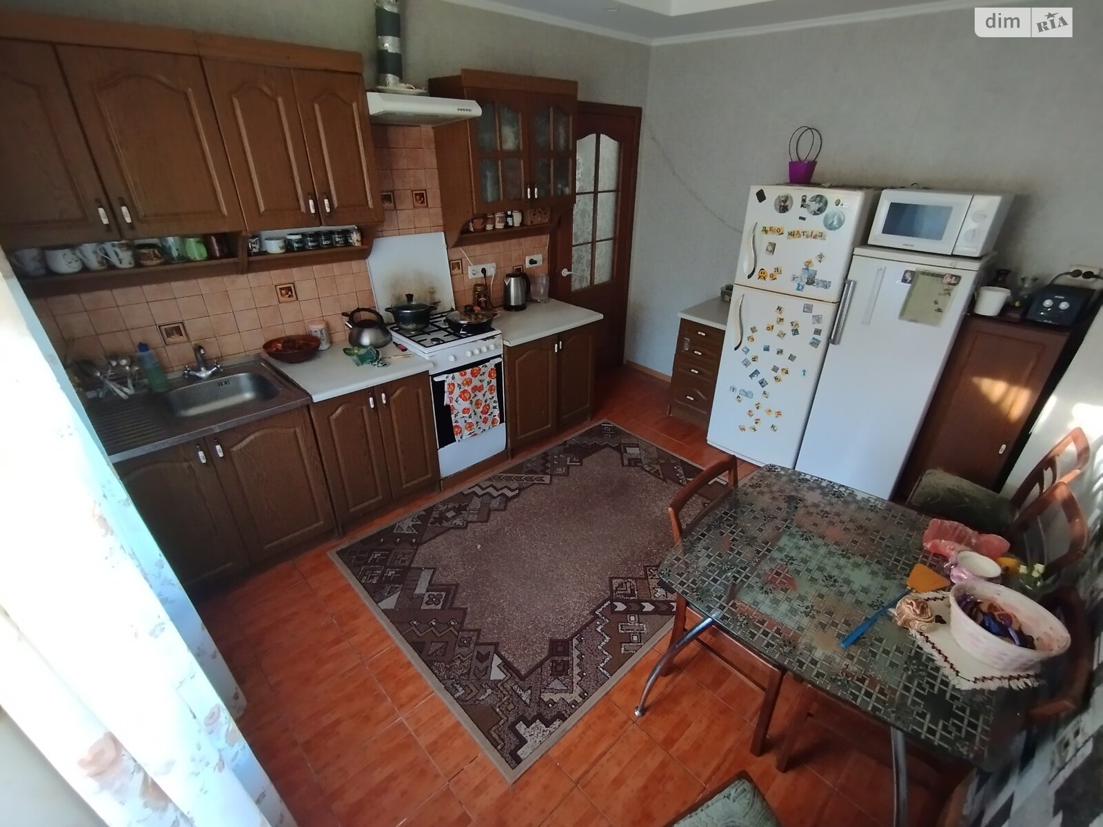 двухэтажный дом, 120 кв. м, сендвич-панели. Продажа в Нижних Волковцах фото 1