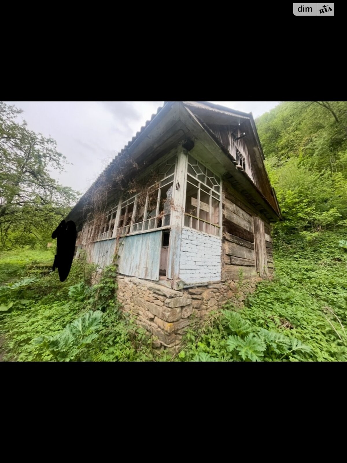 одноэтажный дом, 250 кв. м, кирпич. Продажа в Нижнем Бистрии фото 1