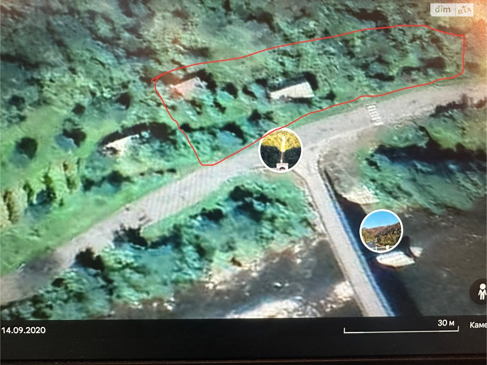 одноэтажный дом, 250 кв. м, кирпич. Продажа в Нижнем Бистрии фото 1