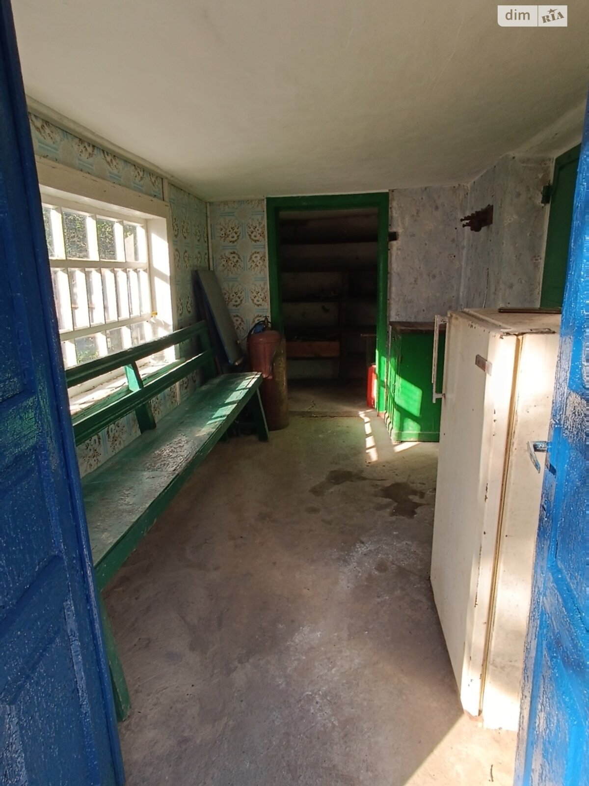 одноэтажный дом с верандой, 42.1 кв. м, кирпич саманный. Продажа в Нижнем Булатце фото 1 одноэтажный дом с верандой, 42.1 кв. м, кирпич саманный. Продажа в Нижнем Булатце фото 1
