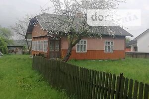 одноповерховий будинок, 80 кв. м, дерево та цегла. Продаж у Нижньому Гаї фото 2