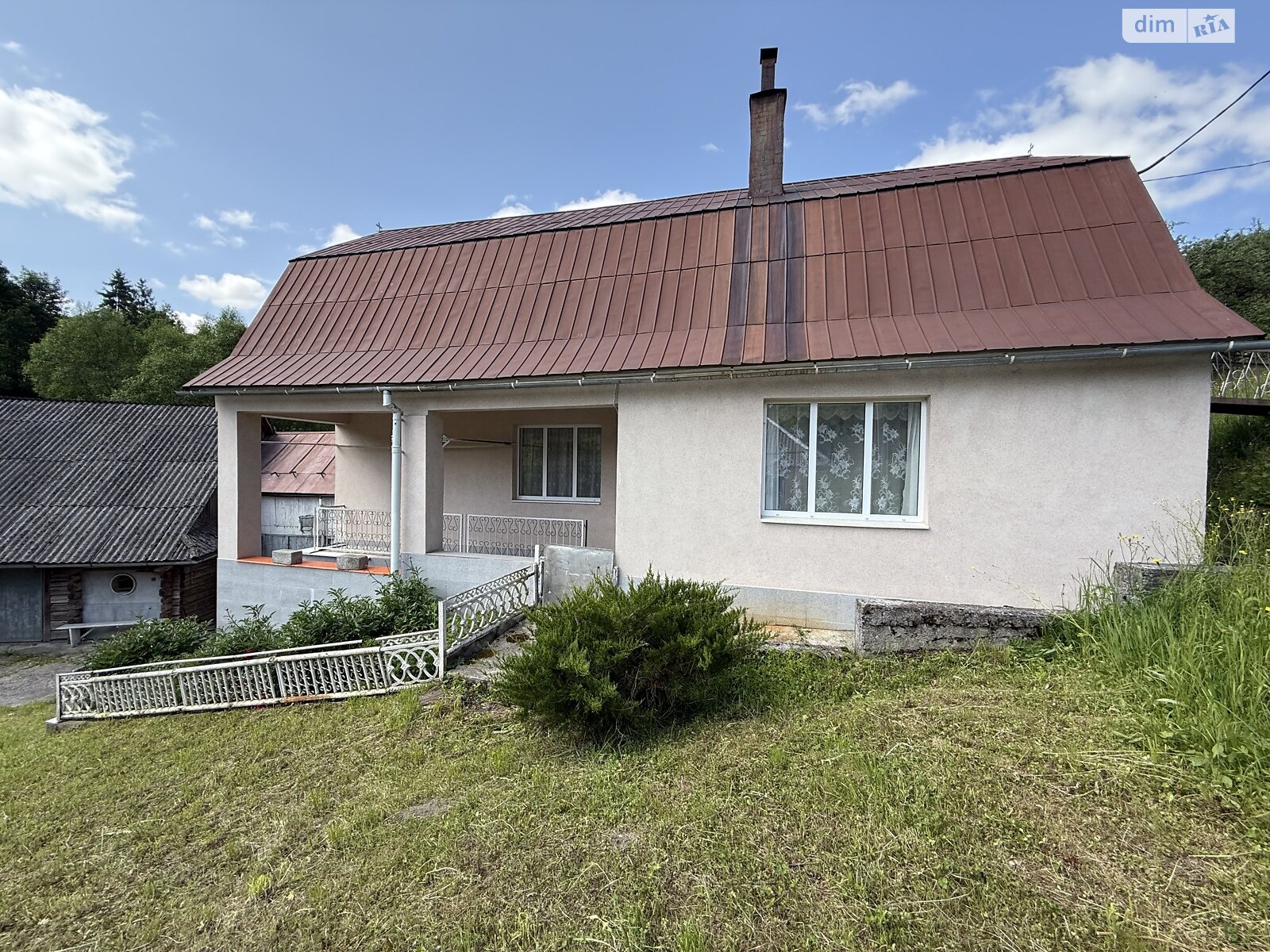 двоповерховий будинок, 91.9 кв. м, цегла. Продаж у Нижньому Студеному фото 1 двоповерховий будинок, 91.9 кв. м, цегла. Продаж у Нижньому Студеному фото 1