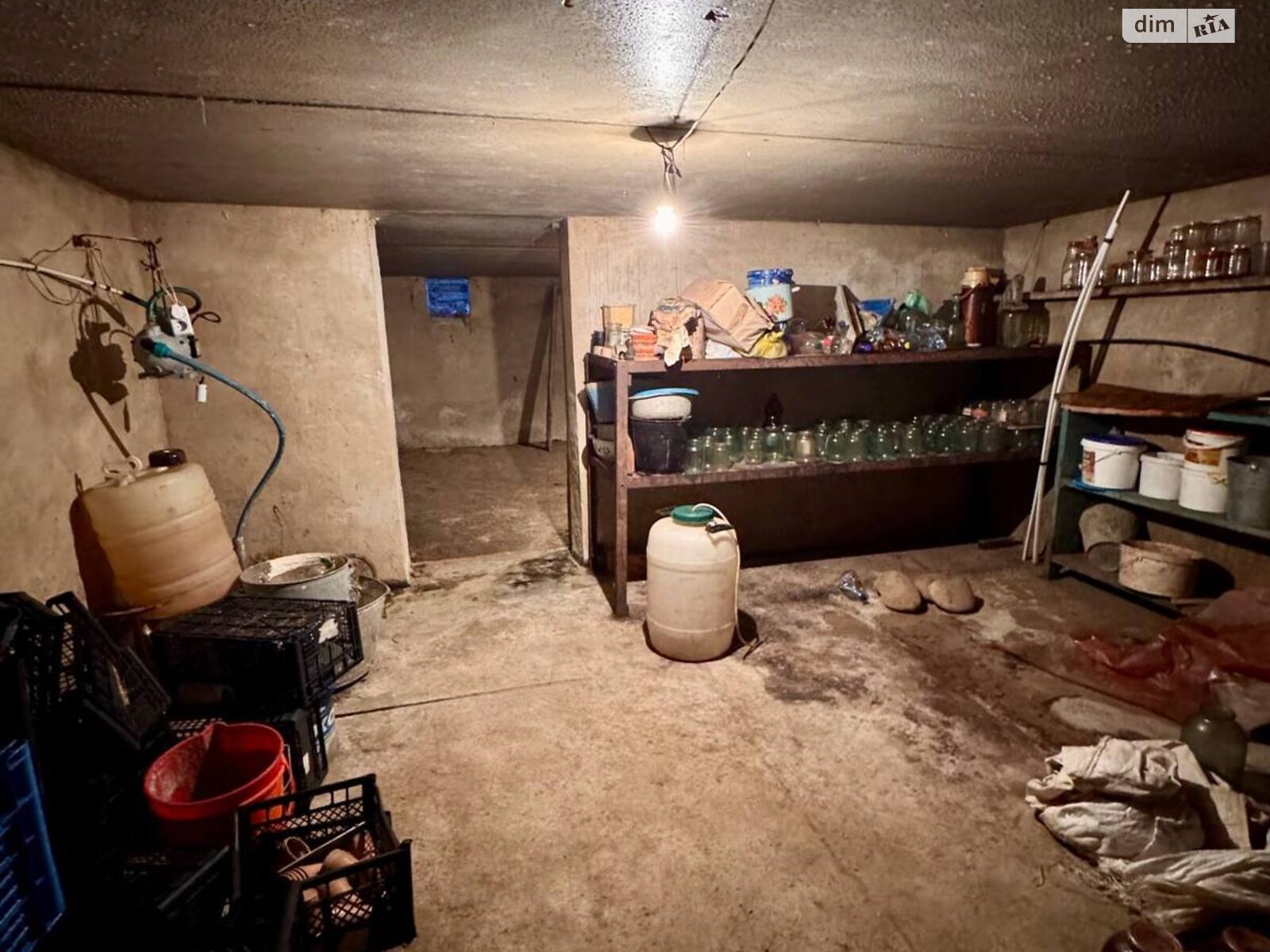 двухэтажный дом с гаражом, 151 кв. м, кирпич. Продажа в Нижнове фото 1