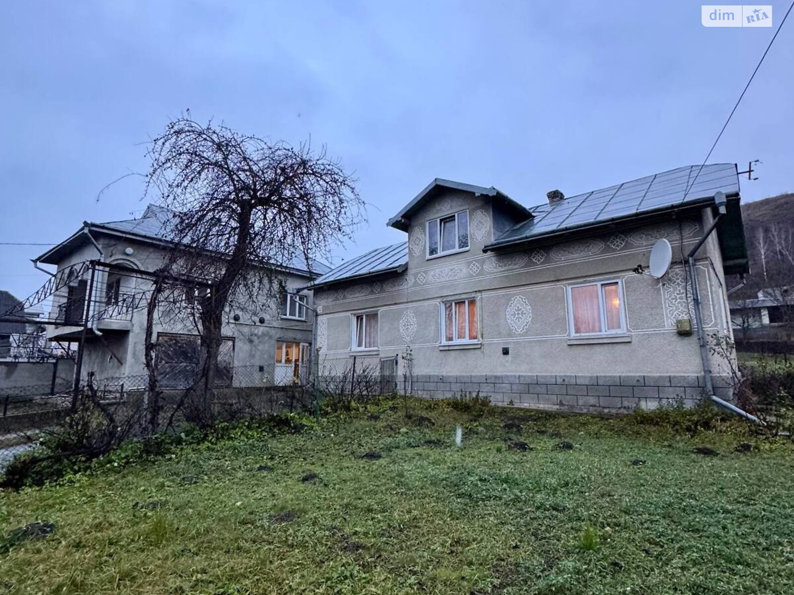 двухэтажный дом с гаражом, 151 кв. м, кирпич. Продажа в Нижнове фото 1