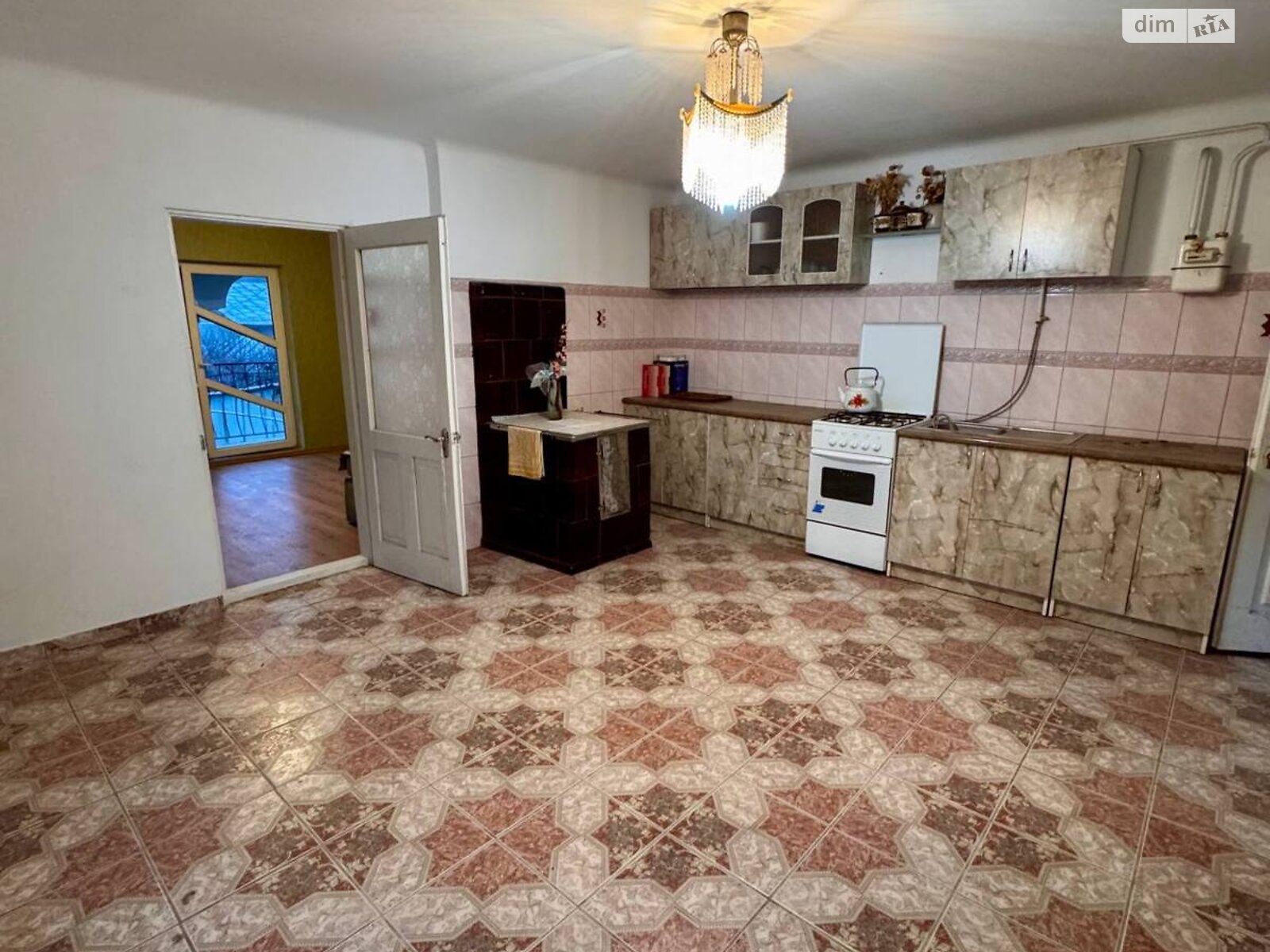 двухэтажный дом с гаражом, 151 кв. м, кирпич. Продажа в Нижнове фото 1