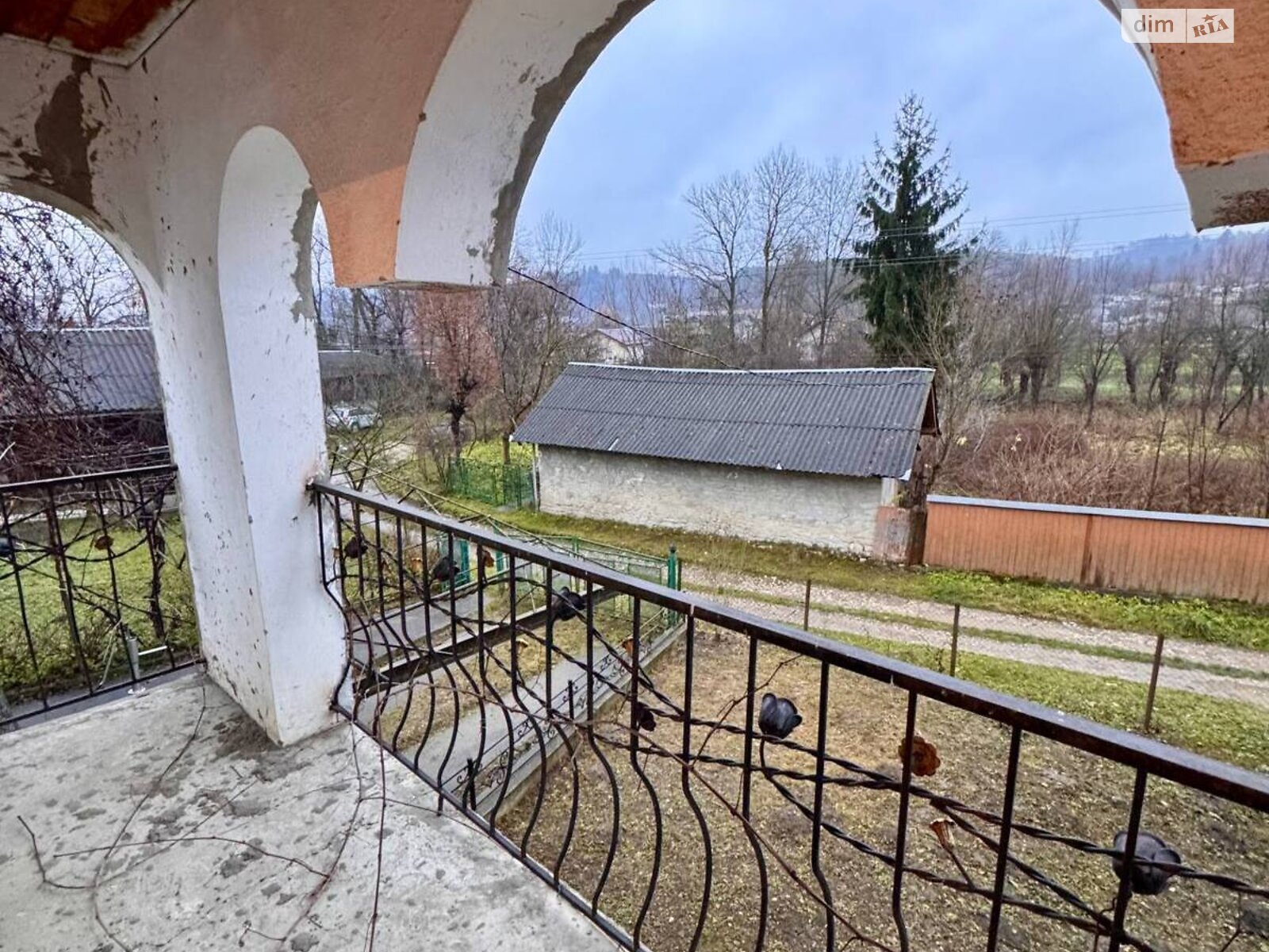 двухэтажный дом с гаражом, 151 кв. м, кирпич. Продажа в Нижнове фото 1