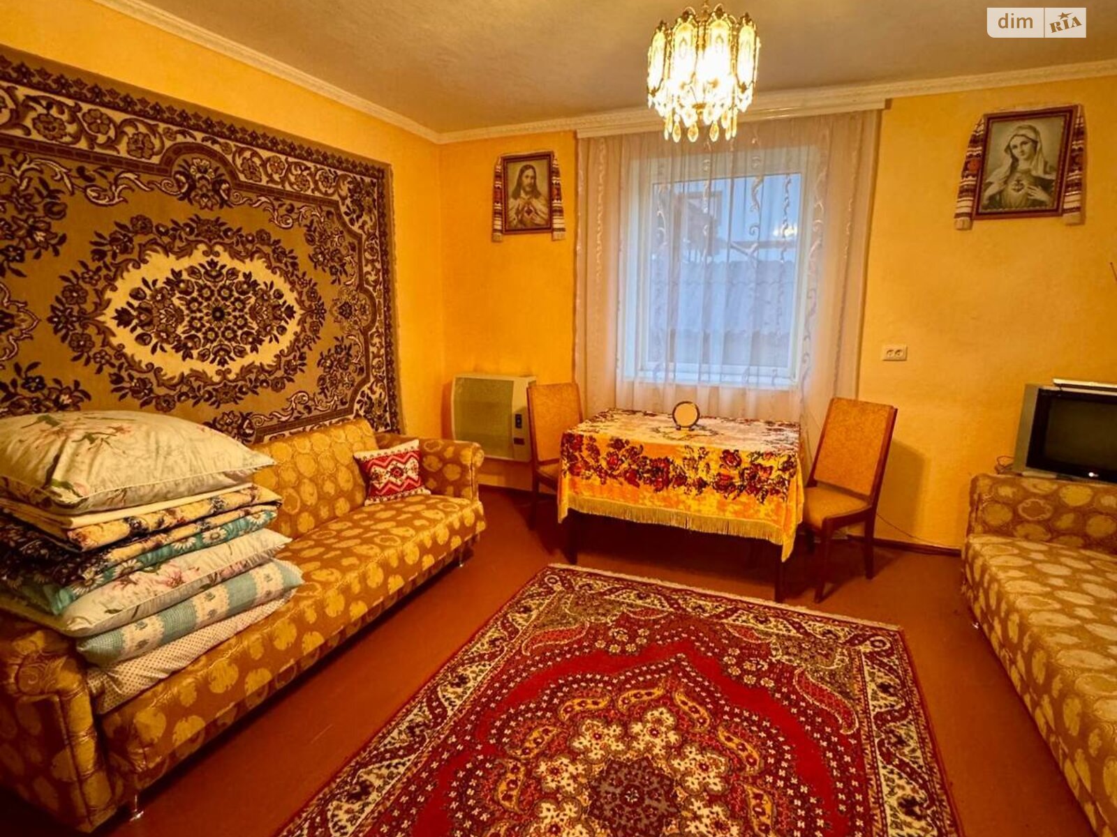 двухэтажный дом с гаражом, 151 кв. м, кирпич. Продажа в Нижнове фото 1