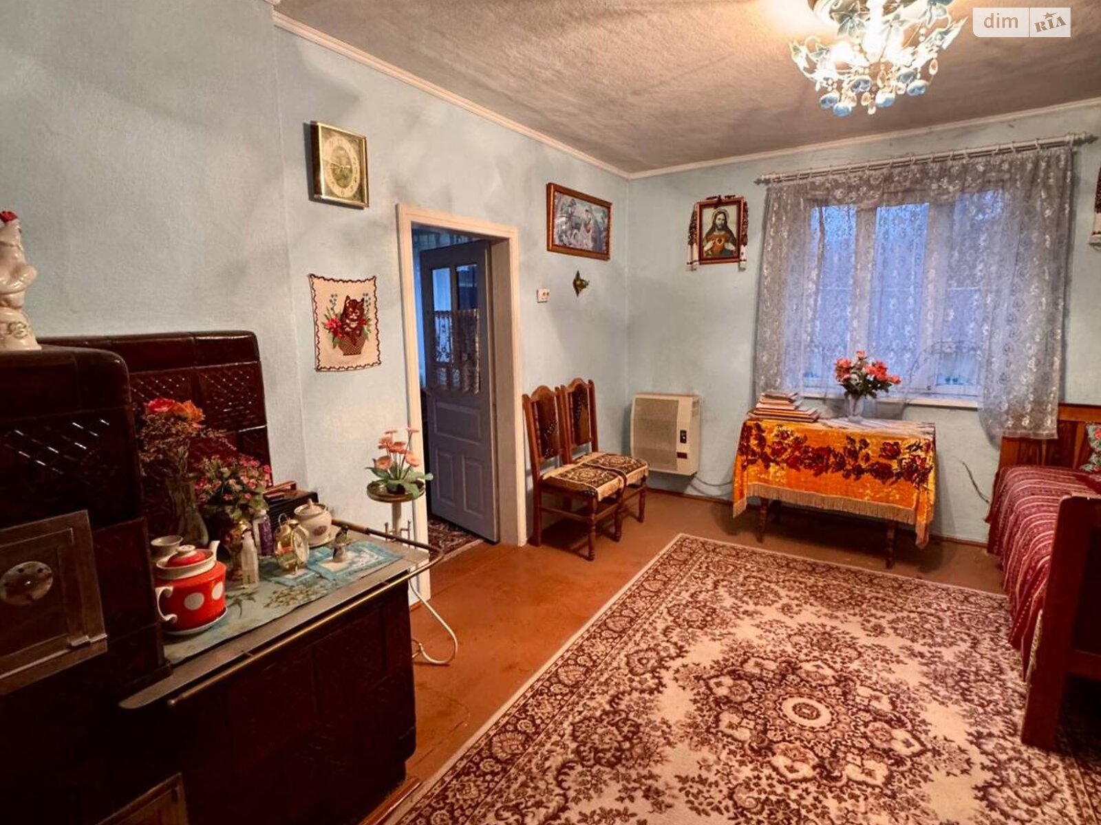 двухэтажный дом с гаражом, 151 кв. м, кирпич. Продажа в Нижнове фото 1