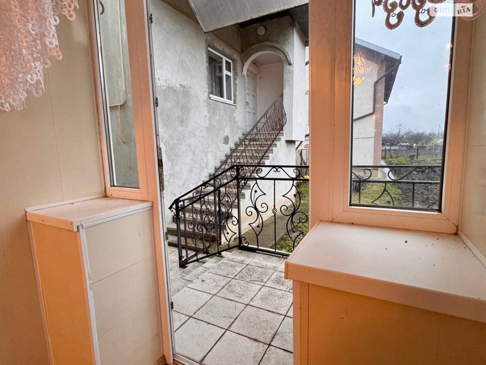 двухэтажный дом с гаражом, 151 кв. м, кирпич. Продажа в Нижнове фото 1