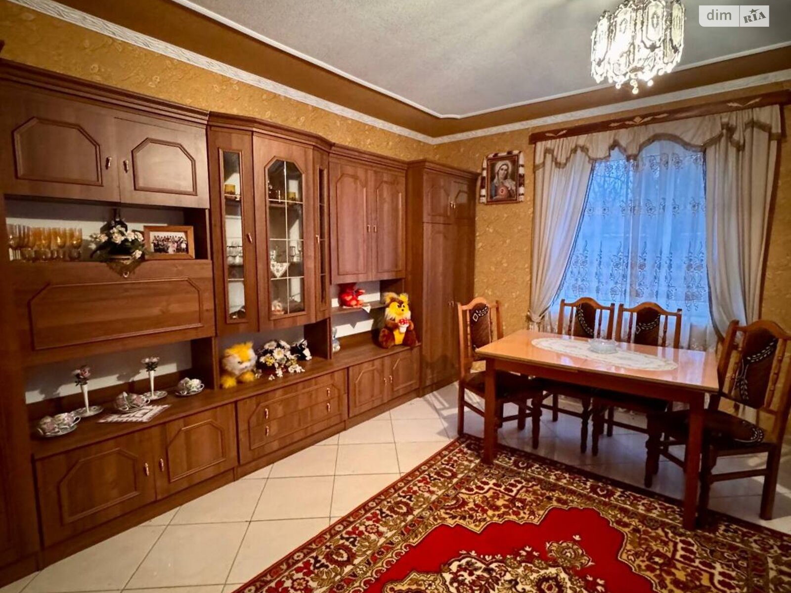 двухэтажный дом с гаражом, 151 кв. м, кирпич. Продажа в Нижнове фото 1