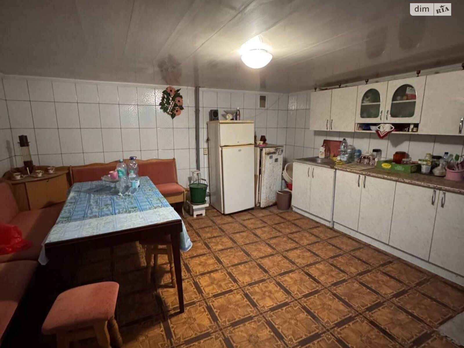 двухэтажный дом с гаражом, 151 кв. м, кирпич. Продажа в Нижнове фото 1