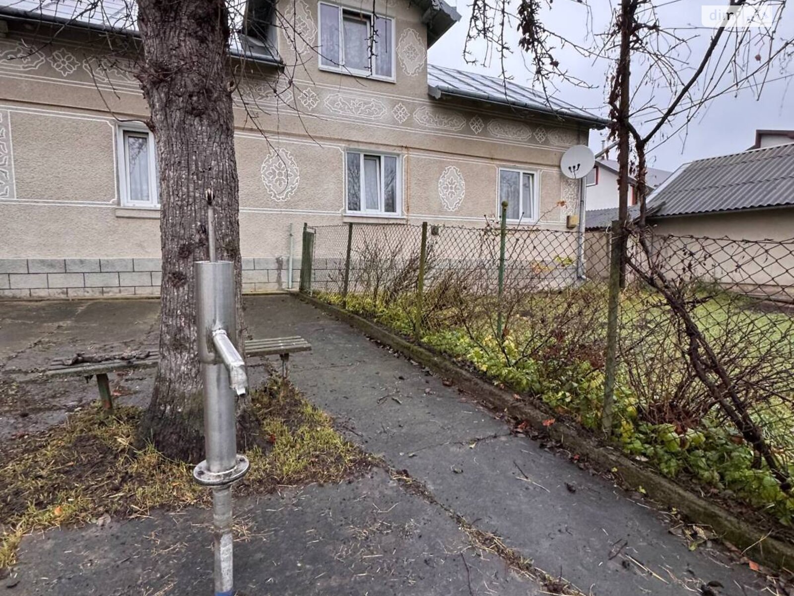 двухэтажный дом с гаражом, 151 кв. м, кирпич. Продажа в Нижнове фото 1