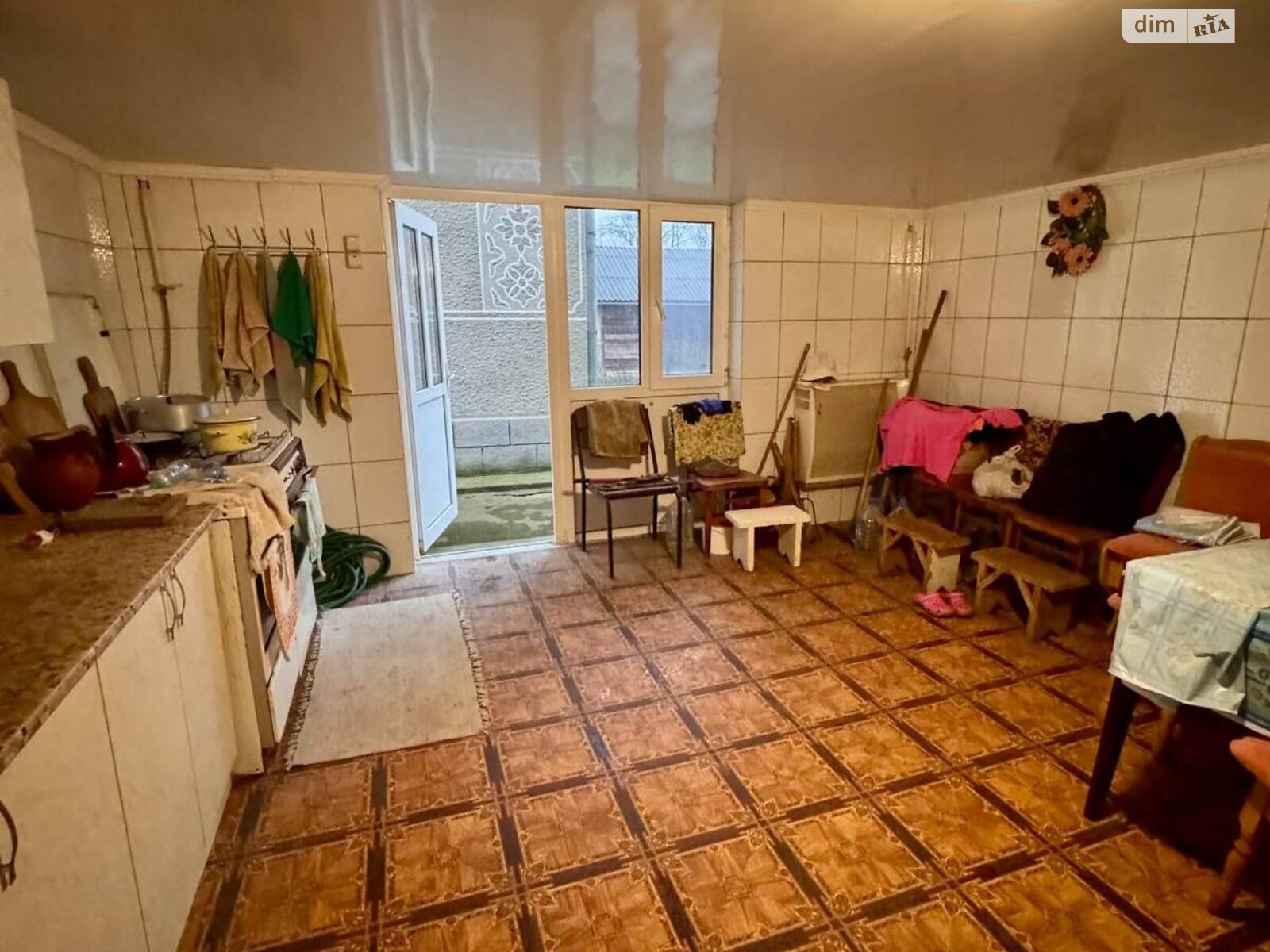 двухэтажный дом с гаражом, 151 кв. м, кирпич. Продажа в Нижнове фото 1