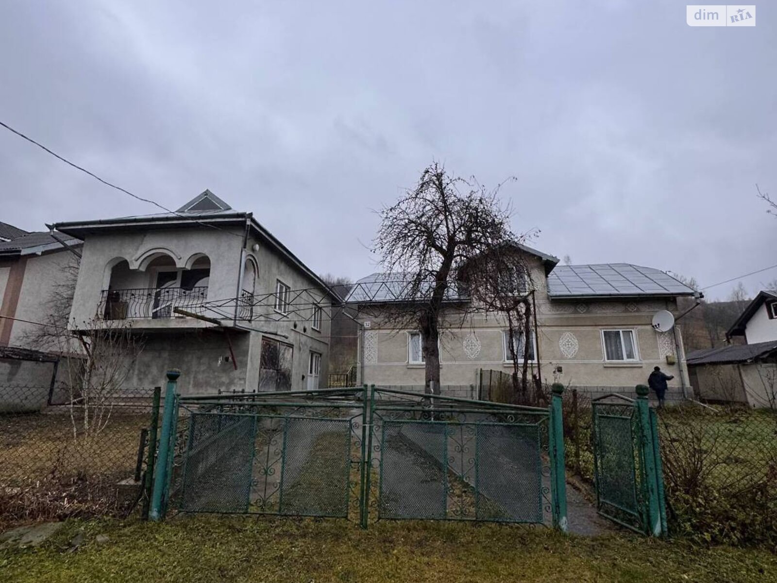 двухэтажный дом с гаражом, 151 кв. м, кирпич. Продажа в Нижнове фото 1