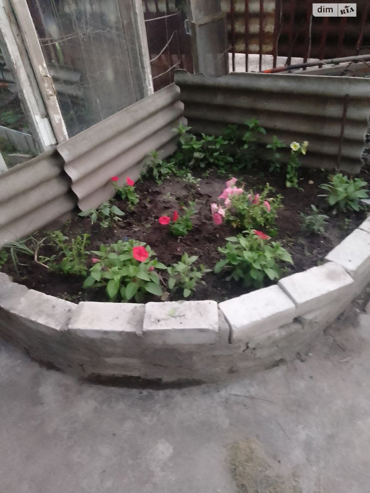 двоповерховий будинок бесідка, 32 кв. м, кирпич. Продаж у Нижній Хортиці фото 1