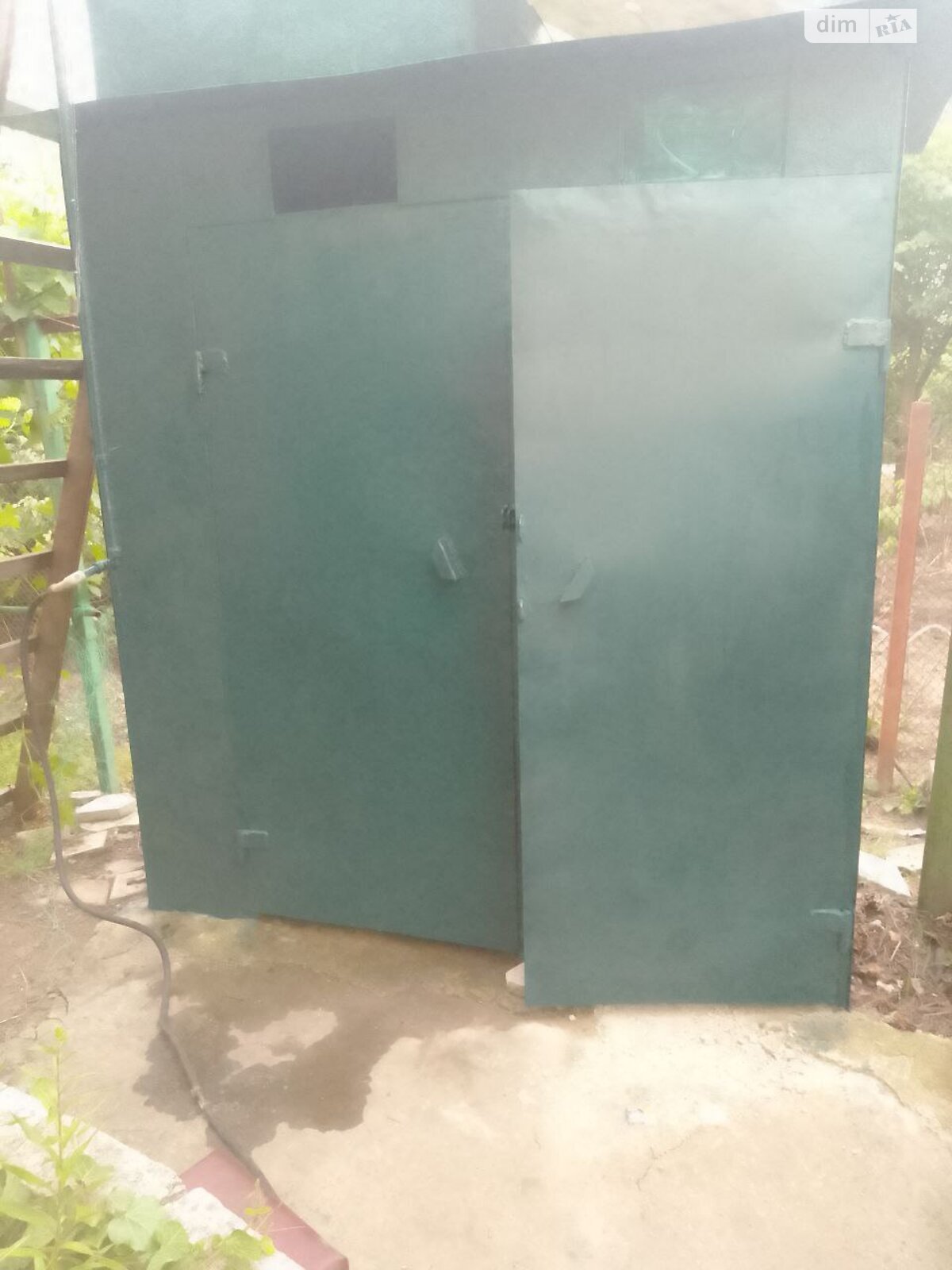 двоповерховий будинок бесідка, 32 кв. м, кирпич. Продаж у Нижній Хортиці фото 1