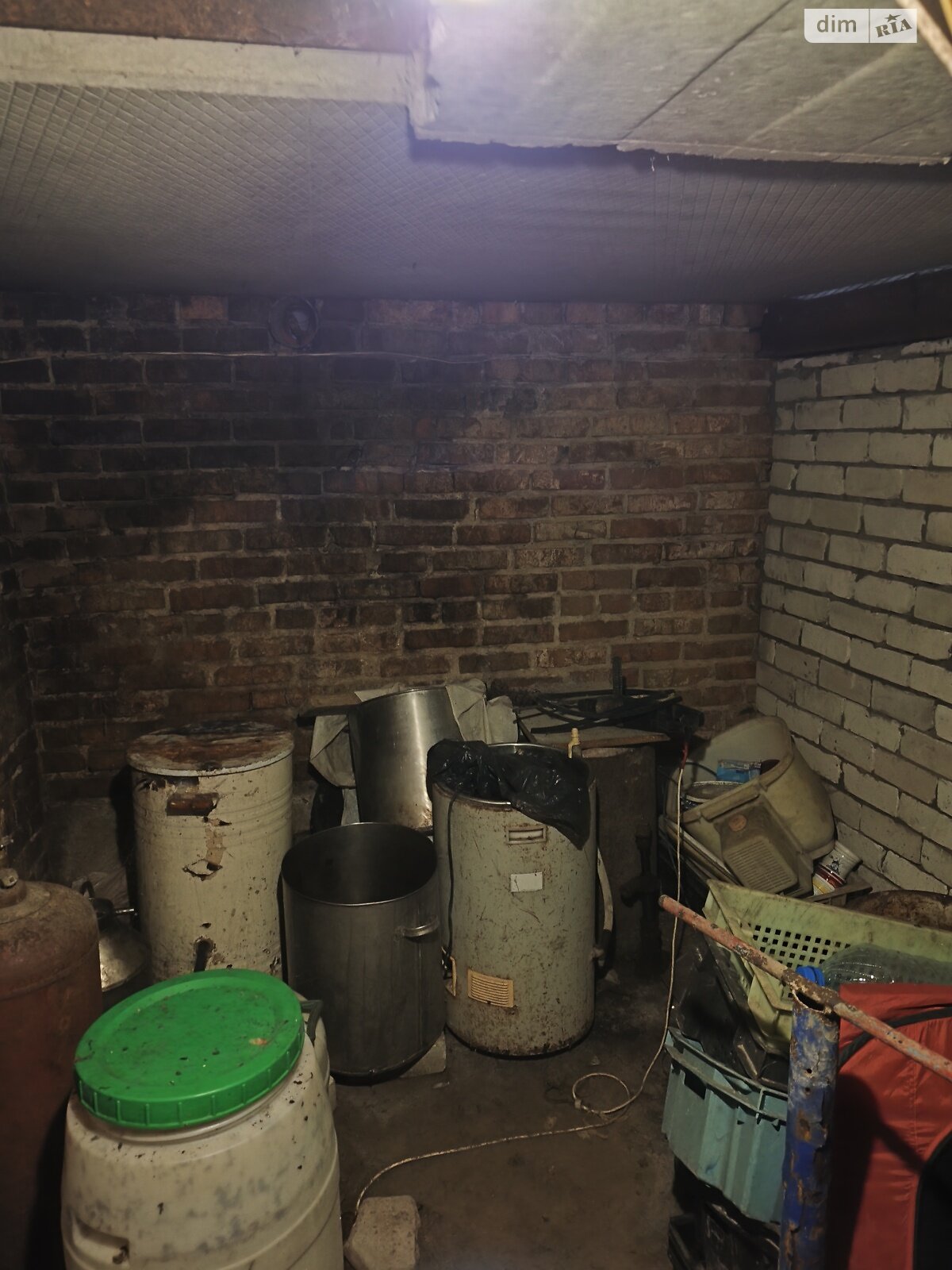 двоповерховий будинок бесідка, 32 кв. м, кирпич. Продаж у Нижній Хортиці фото 1