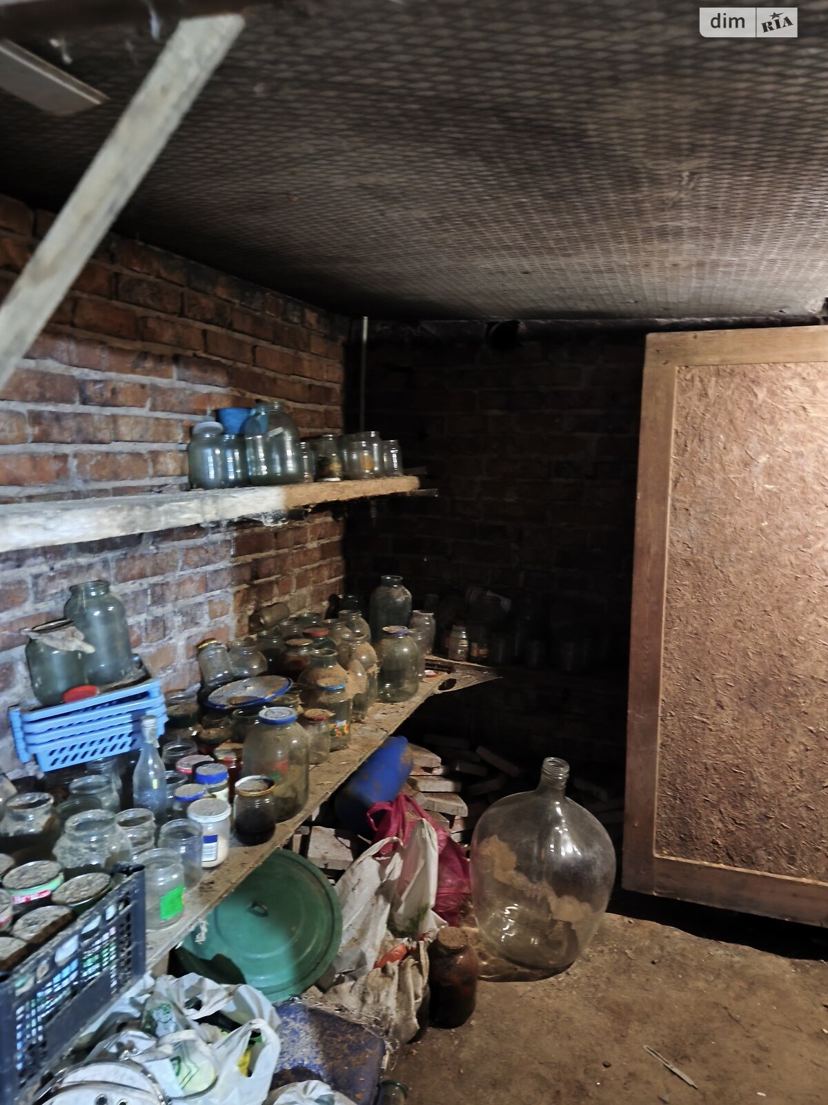 двоповерховий будинок бесідка, 32 кв. м, кирпич. Продаж у Нижній Хортиці фото 1