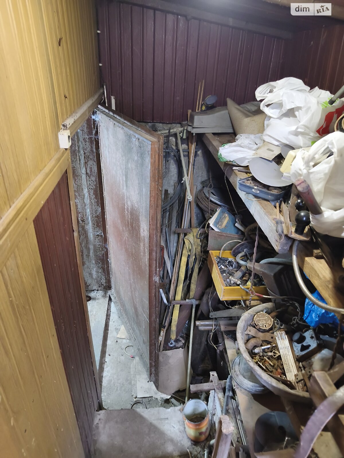 двоповерховий будинок бесідка, 32 кв. м, кирпич. Продаж у Нижній Хортиці фото 1