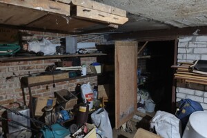 двоповерховий будинок бесідка, 32 кв. м, кирпич. Продаж у Нижній Хортиці фото 2