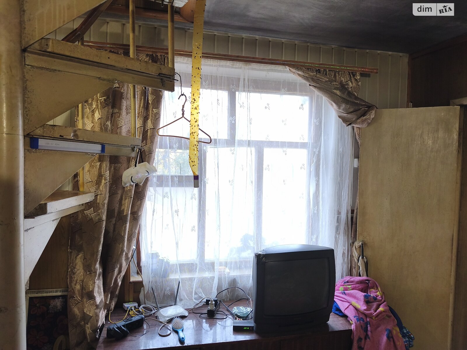 двоповерховий будинок бесідка, 32 кв. м, кирпич. Продаж у Нижній Хортиці фото 1